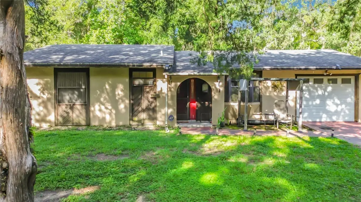 7130 S Brookwood Terrace, Floral City, FL 34436 - #1
