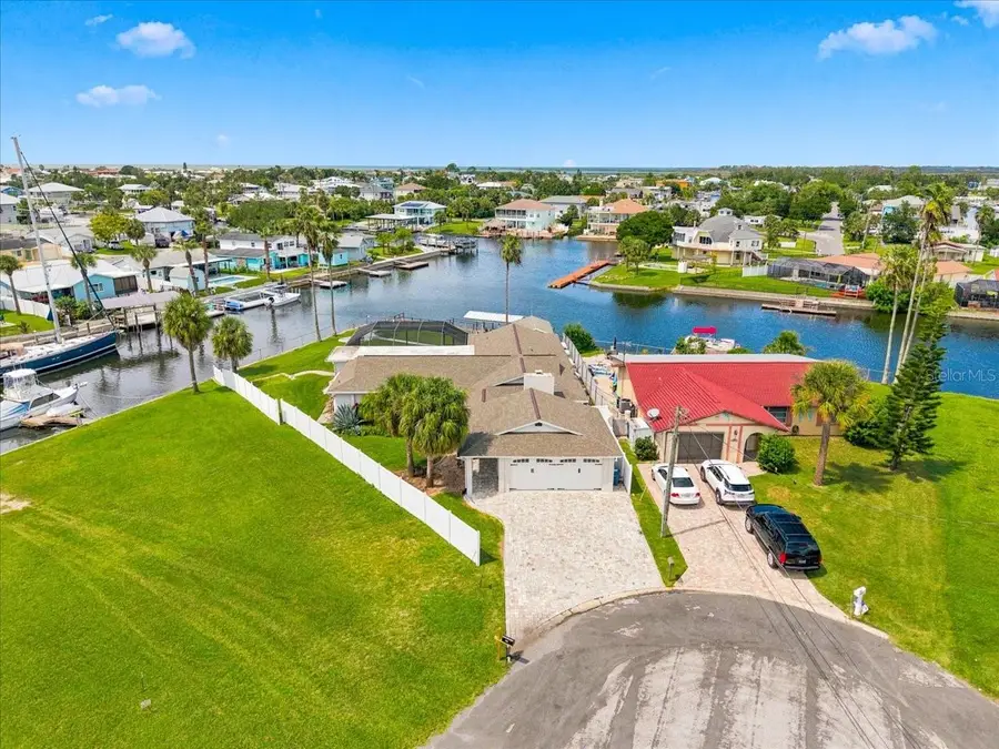 4087 Gulf Coast Drive, Hernando Beach, FL 34607 - #2