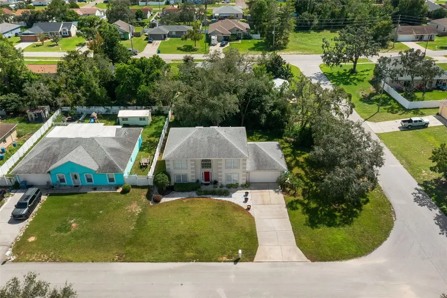 12164 Bluefield Street, Spring Hill, FL 34609 - #2