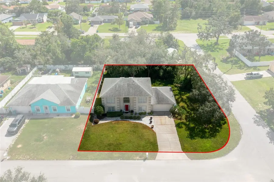 12164 Bluefield Street, Spring Hill, FL 34609 - #3
