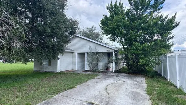 16165 Redington Street, BROOKSVILLE, FL 34604