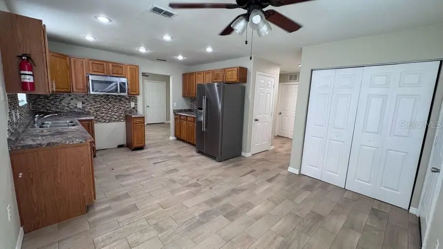 16165 Redington Street, Brooksville, FL 34604 - #3