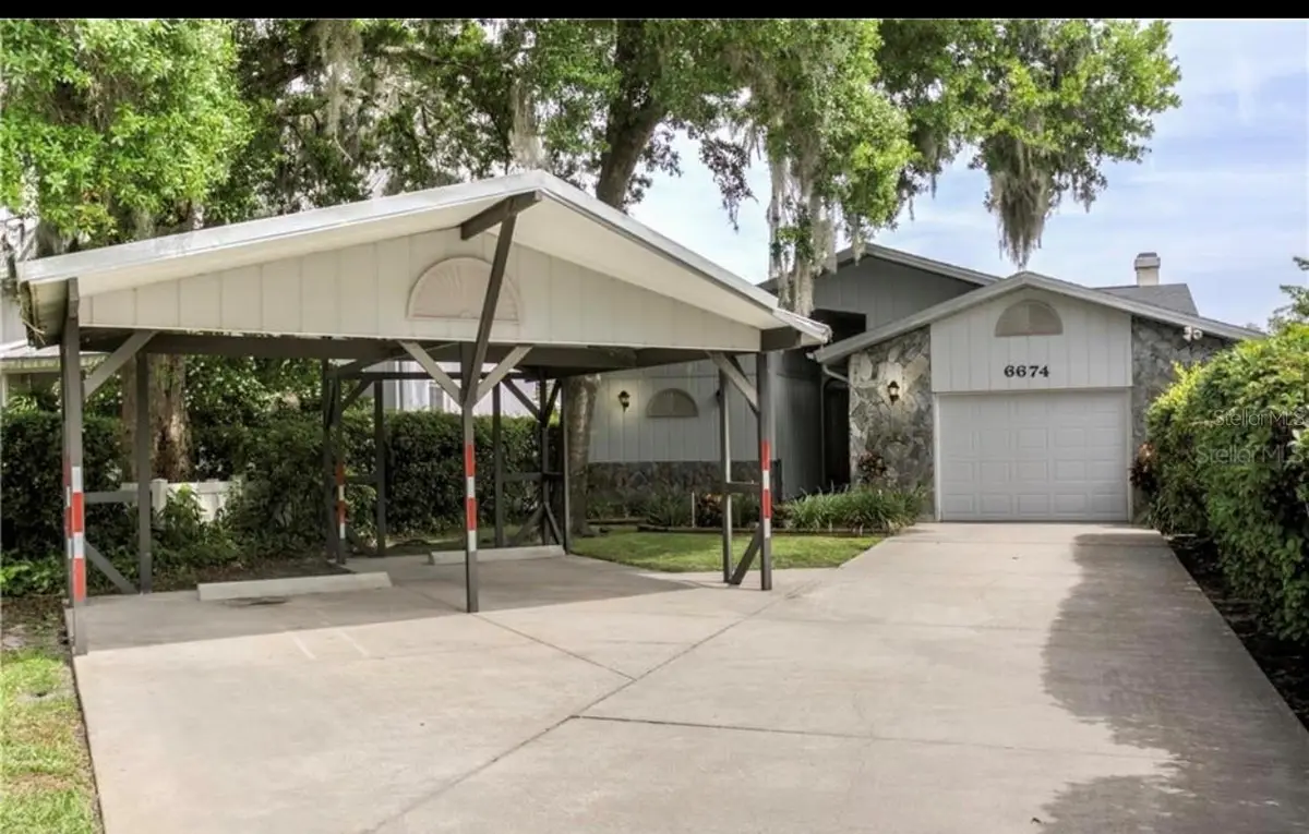 6674 River Road, New Port Richey, FL 34652 - #1