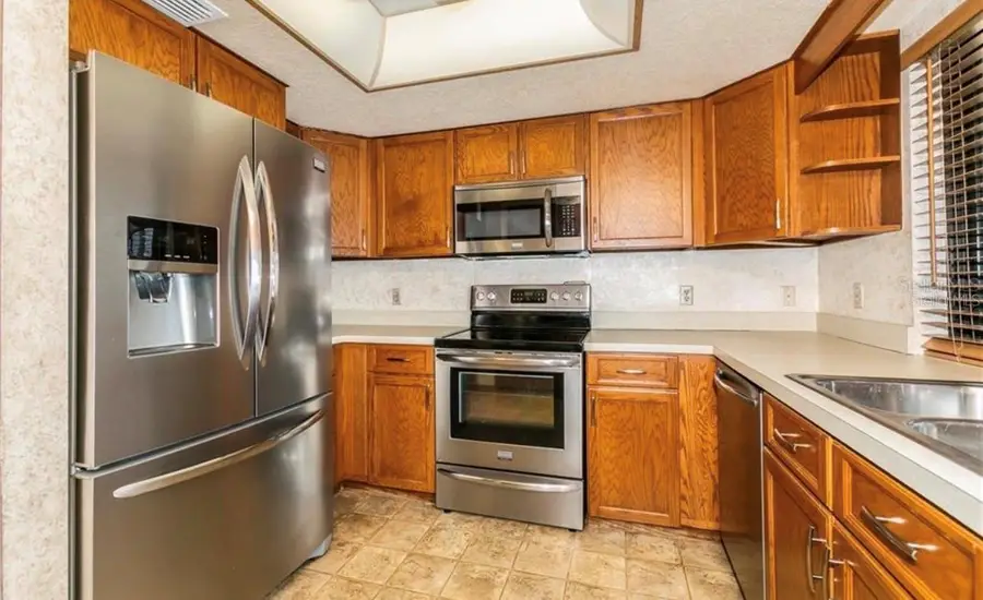 6674 River Road, New Port Richey, FL 34652 - #2