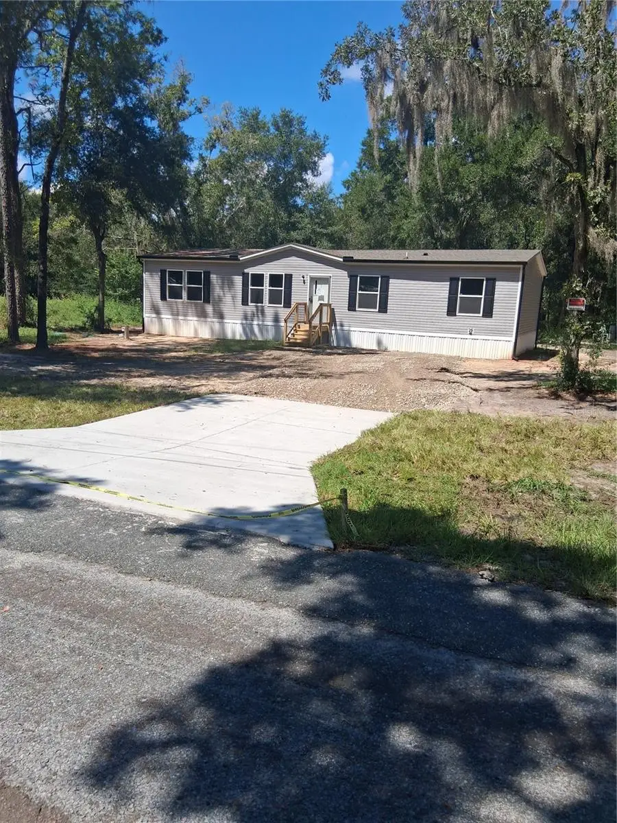 6647 W Van Buren Drive, Homosassa, FL 34448 - #1