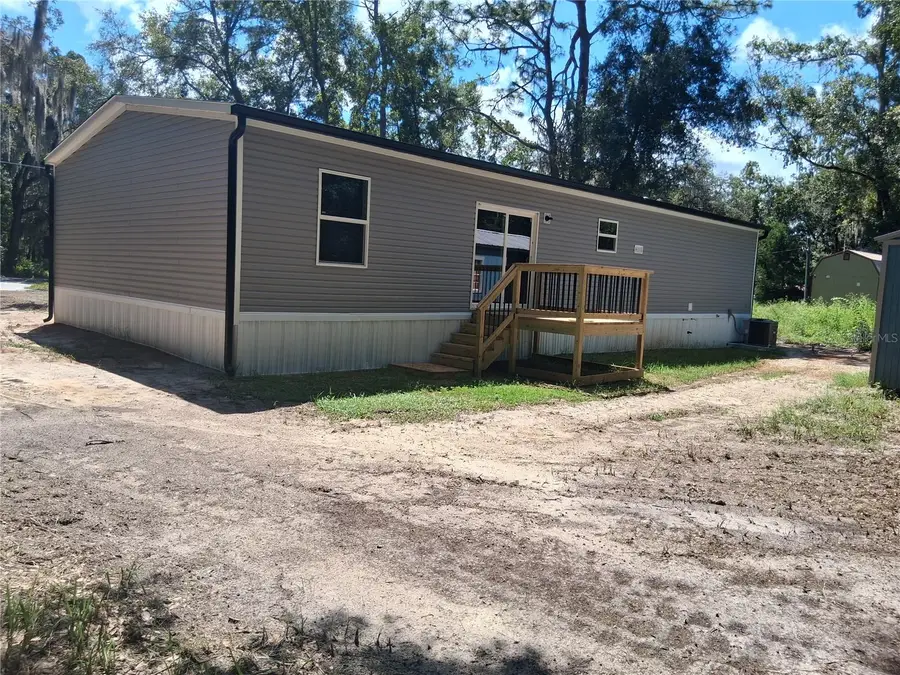 6647 W Van Buren Drive, Homosassa, FL 34448 - #3