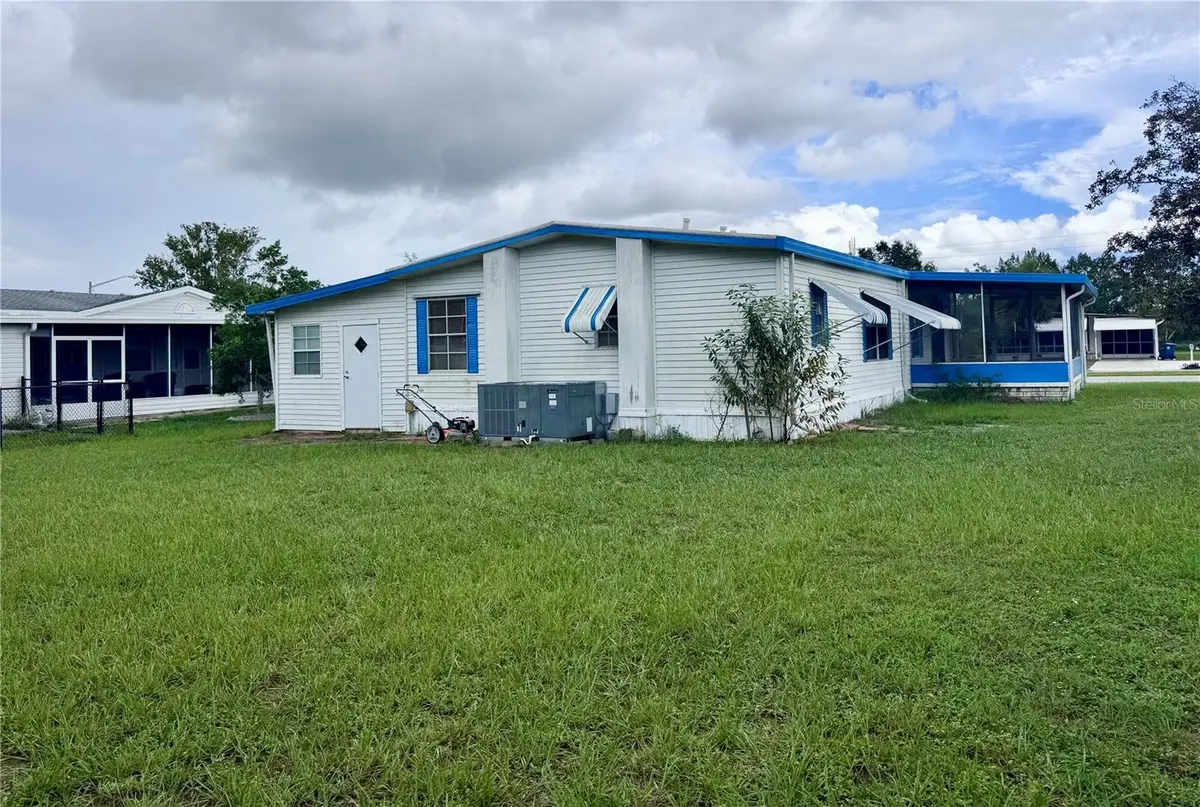 15407 Brookridge Boulevard, Brooksville, FL 34613 - #1