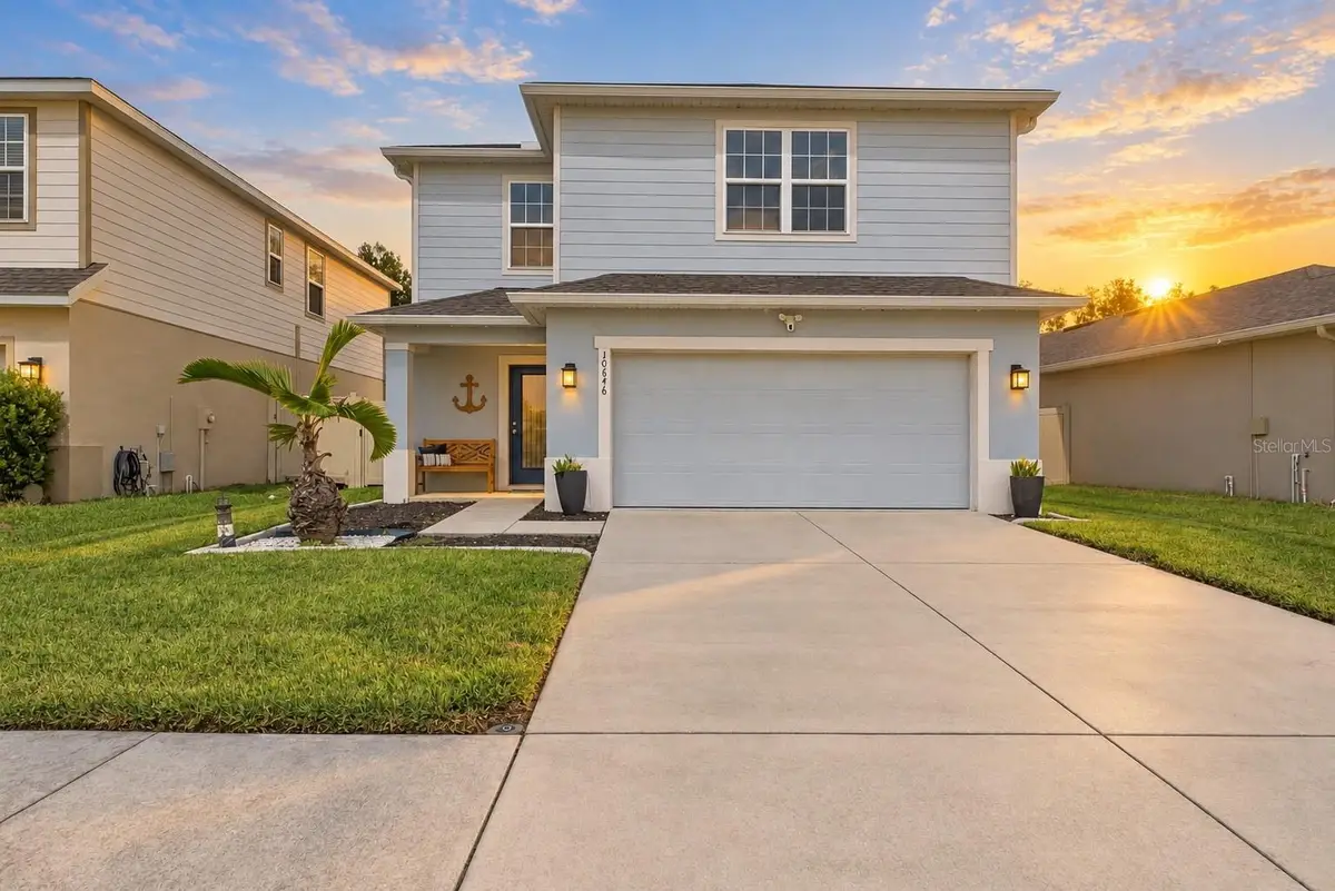 10646 Hawks Landing Drive, Land O Lakes, FL 34638 - #1