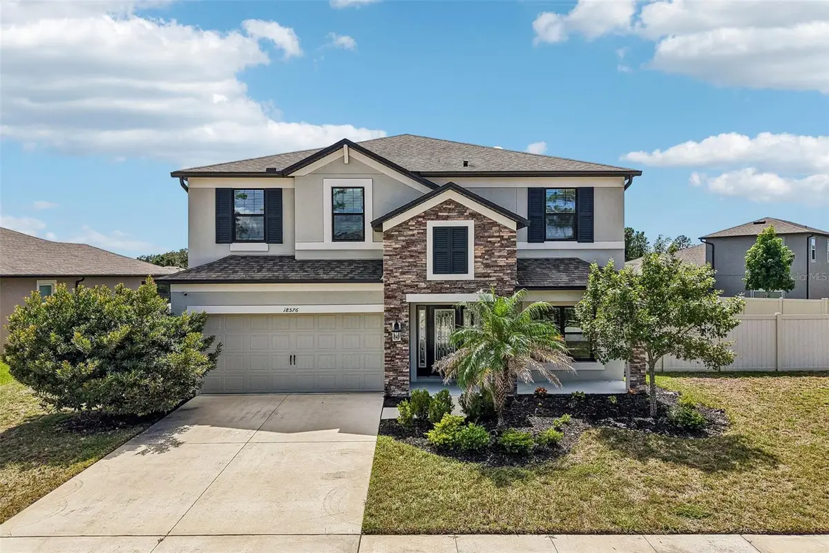 18576 Obregan Drive, Spring Hill, FL 34610 - #1