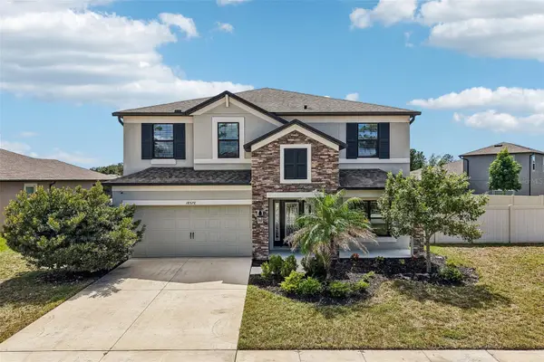 18576 Obregan Drive, SPRING HILL, FL 34610