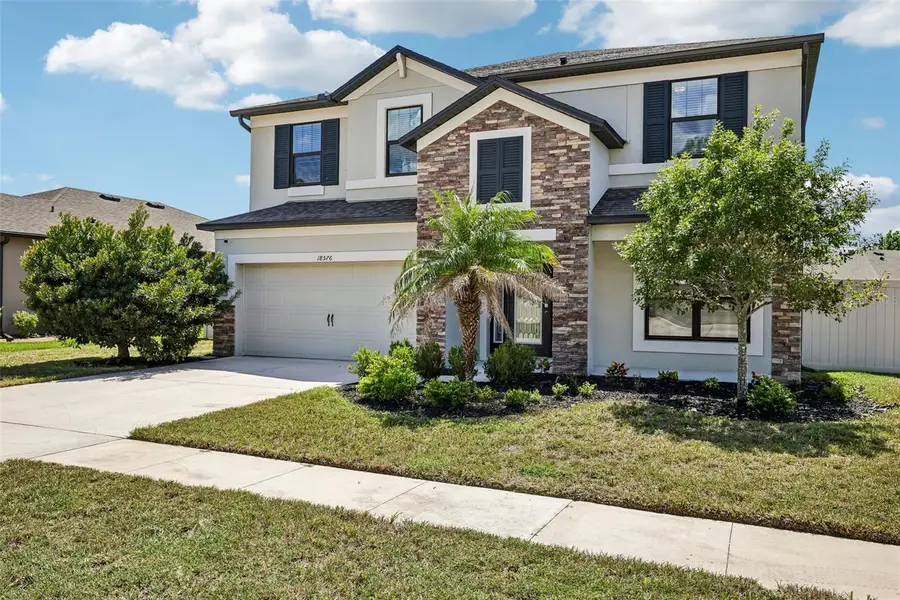 18576 Obregan Drive, Spring Hill, FL 34610 - #3
