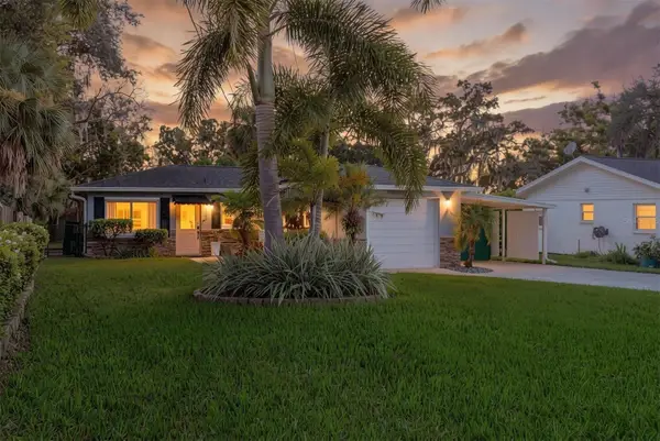 6030 Oak Ridge Avenue, NEW PORT RICHEY, FL 34653