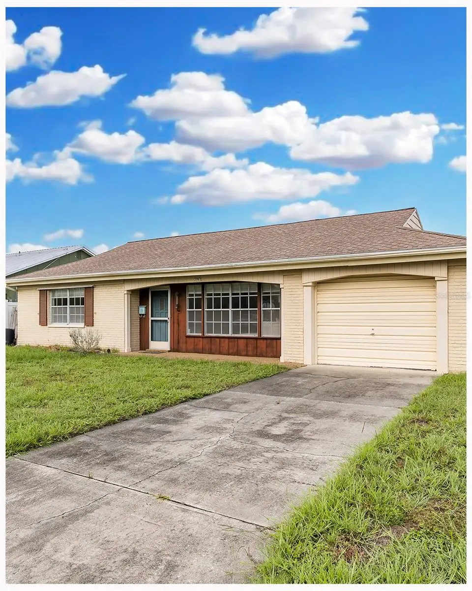 3557 Rockaway Drive, Holiday, FL 34691 - #1