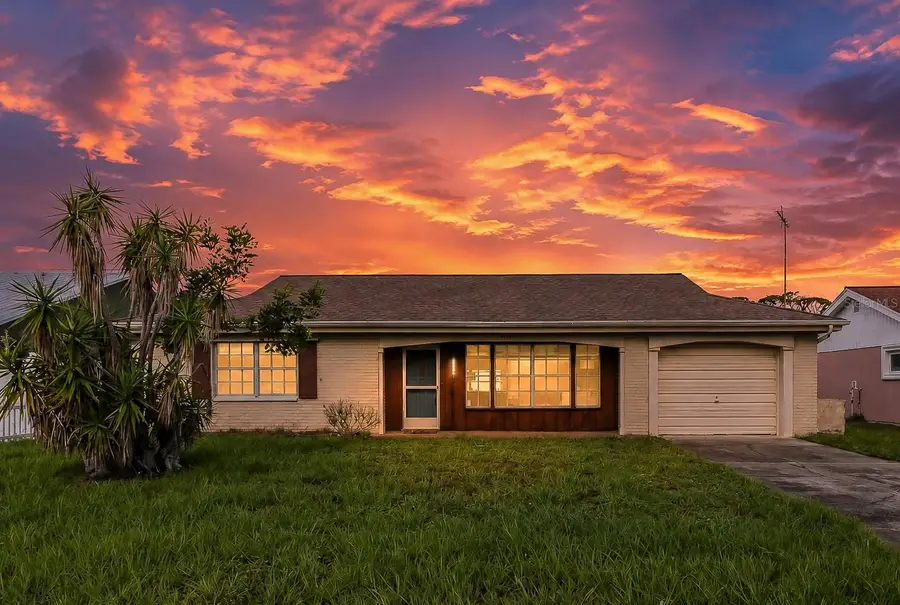 3557 Rockaway Drive, Holiday, FL 34691 - #3