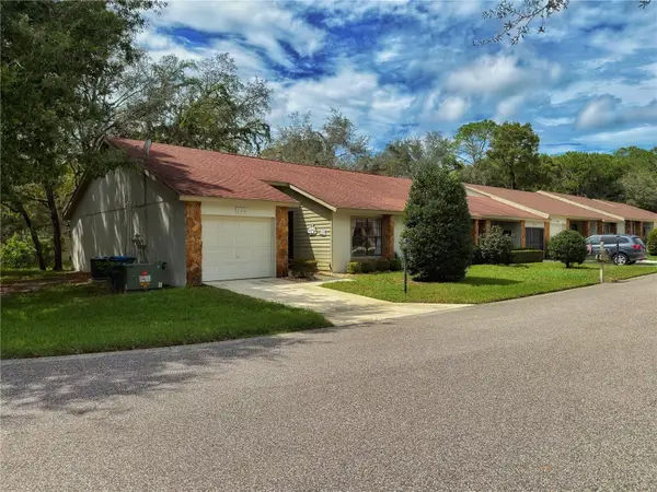 2310 Wyndam Drive, SPRING HILL, FL 34606