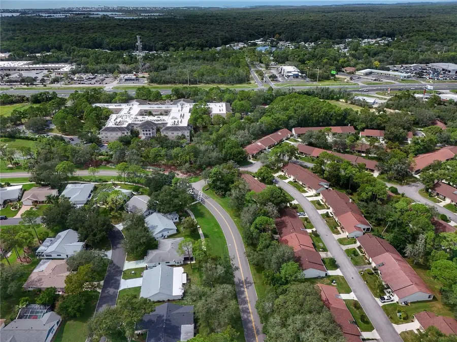 2310 Wyndam Drive, Spring Hill, FL 34606 - #3