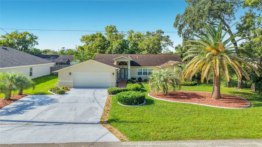 10440 Norvell Road, Spring Hill, FL 34608 - #2