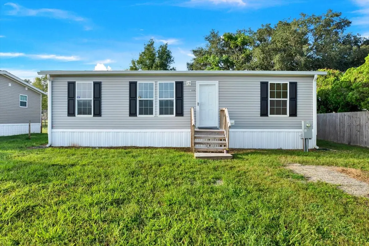 16066 Narrow Street, Brooksville, FL 34604 - #1