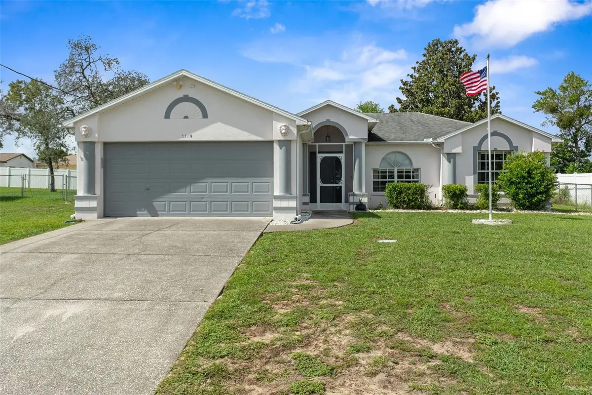 5119 Odin Street, Spring Hill, FL 34608 - #1