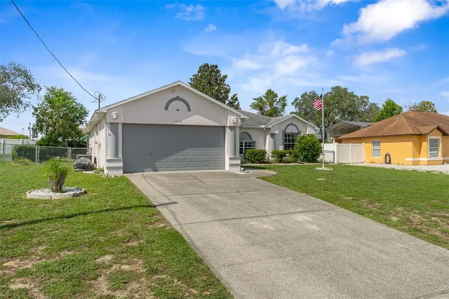 5119 Odin Street, Spring Hill, FL 34608 - #3