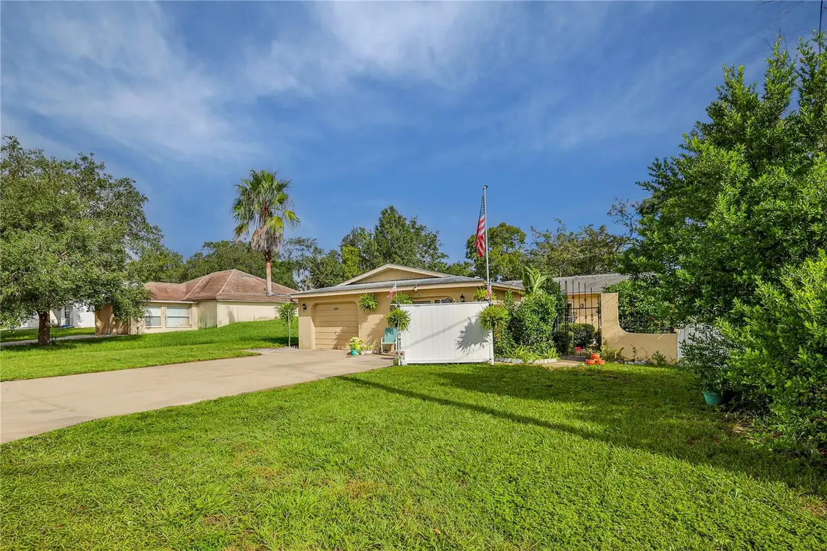7487 Canterbury Street, Spring Hill, FL 34606 - #1