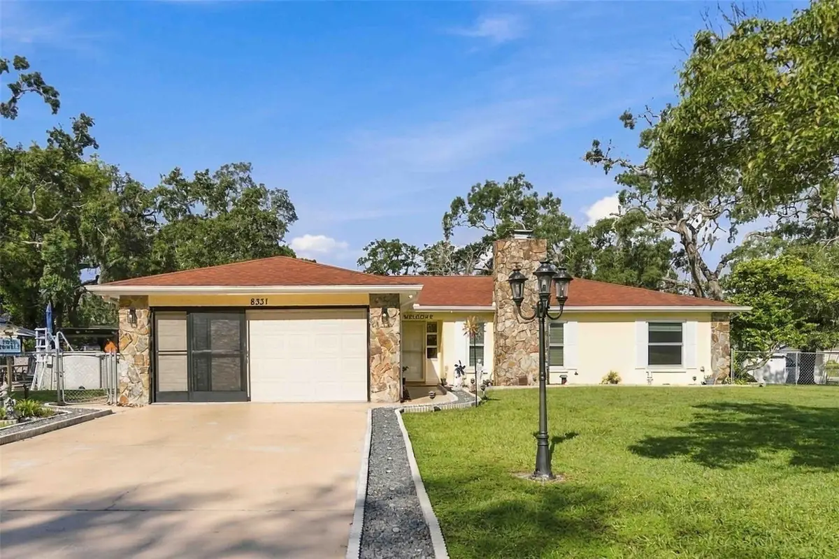 8331 Echo Lane, Spring Hill, FL 34608 - #1