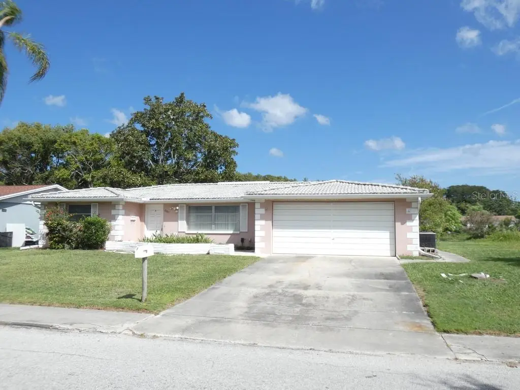 7207 Ashwood Drive, Port Richey, FL 34668 - #1