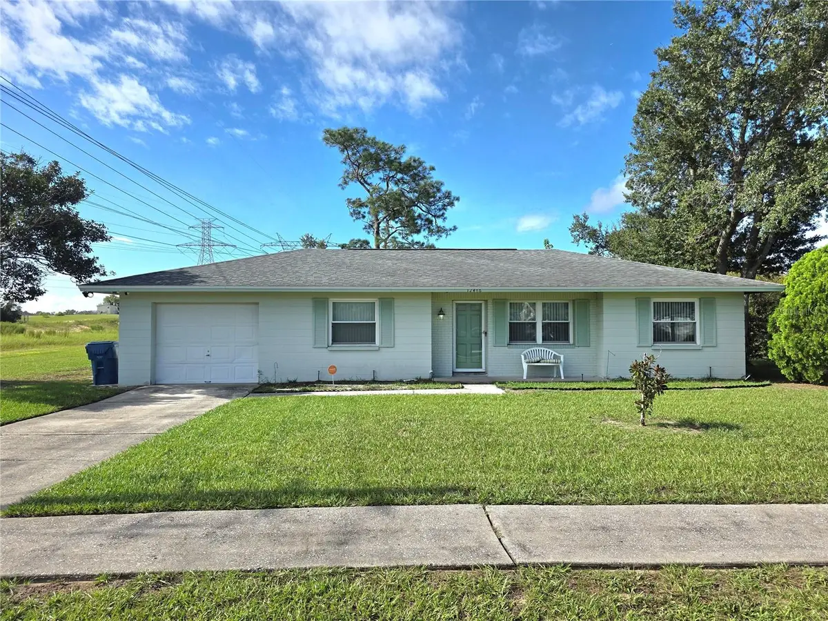 12486 Prescott Street, Spring Hill, FL 34609 - #1