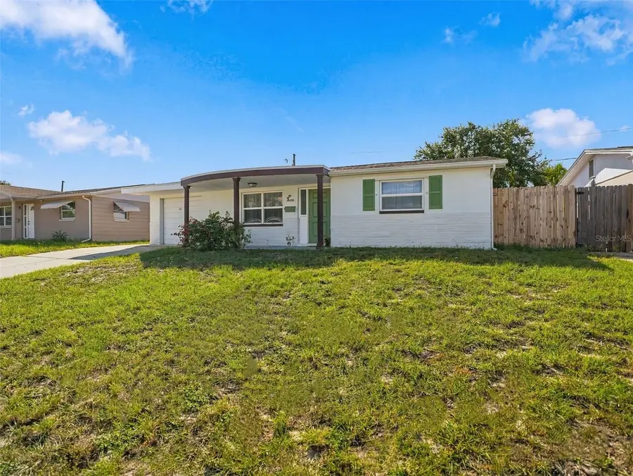1031 Classic Drive, Holiday, FL 34691 - #3