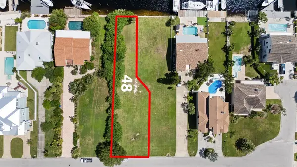 Westshore Drive #Lot 48, NEW PORT RICHEY, FL 34652