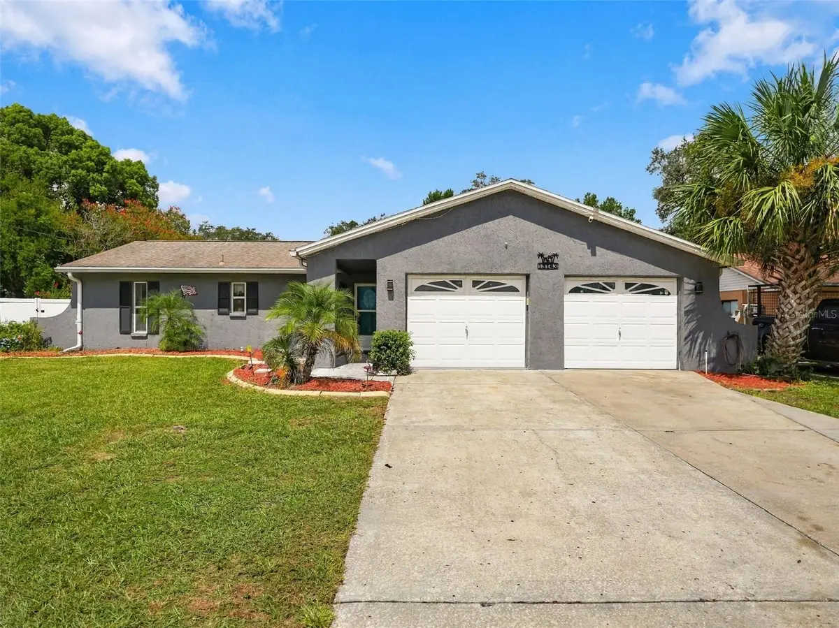 13143 Linden Drive, Spring Hill, FL 34609 - #1