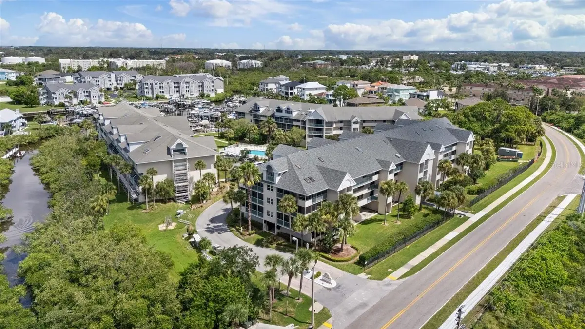 5537 Sea Forest Drive #104, New Port Richey, FL 34652 - #1