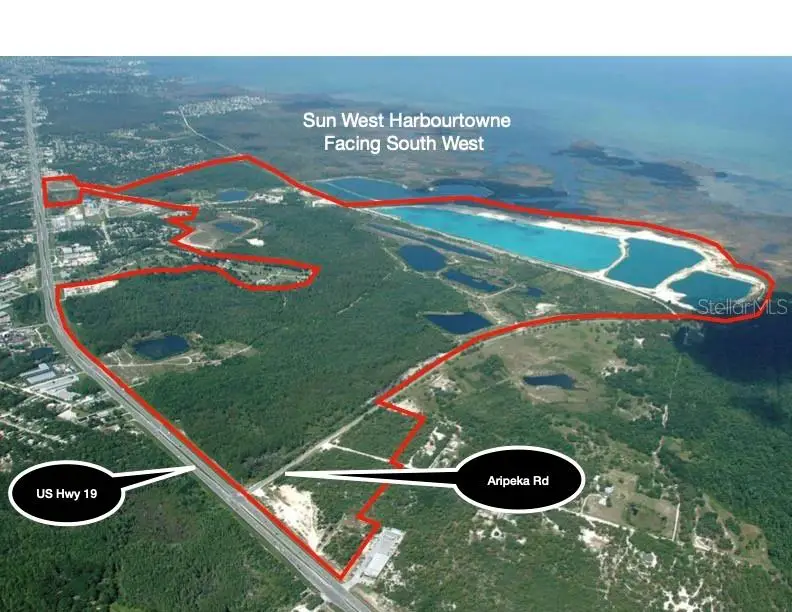 0 Racetrack Road, Hudson, FL 34667 - #3