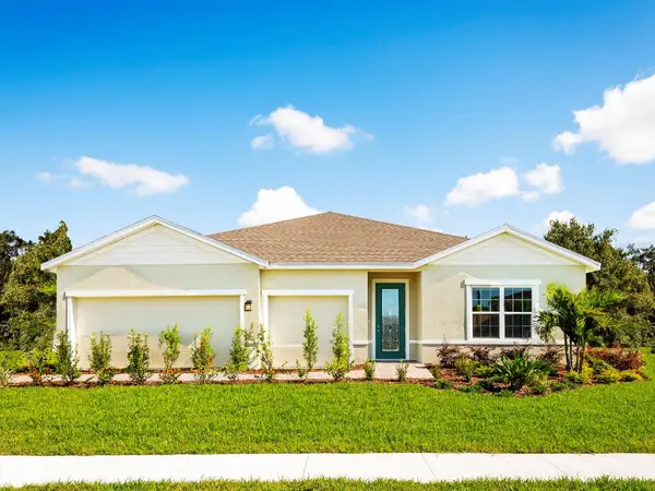 11126 Nellie Crossing Circle, CLERMONT, FL 34711