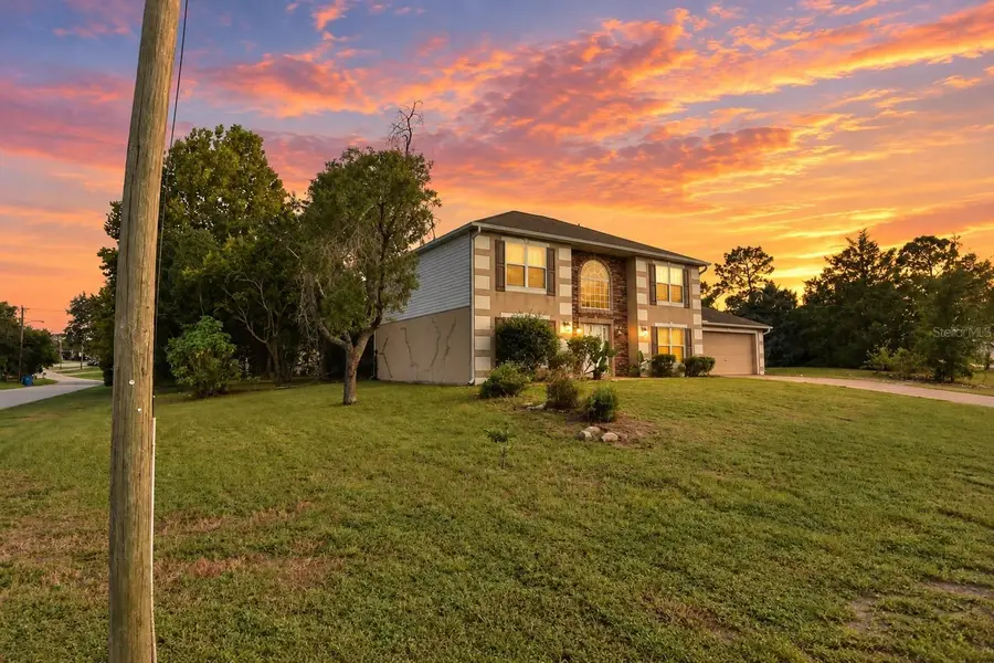 13196 Delbarton Street, Spring Hill, FL 34609 - #3