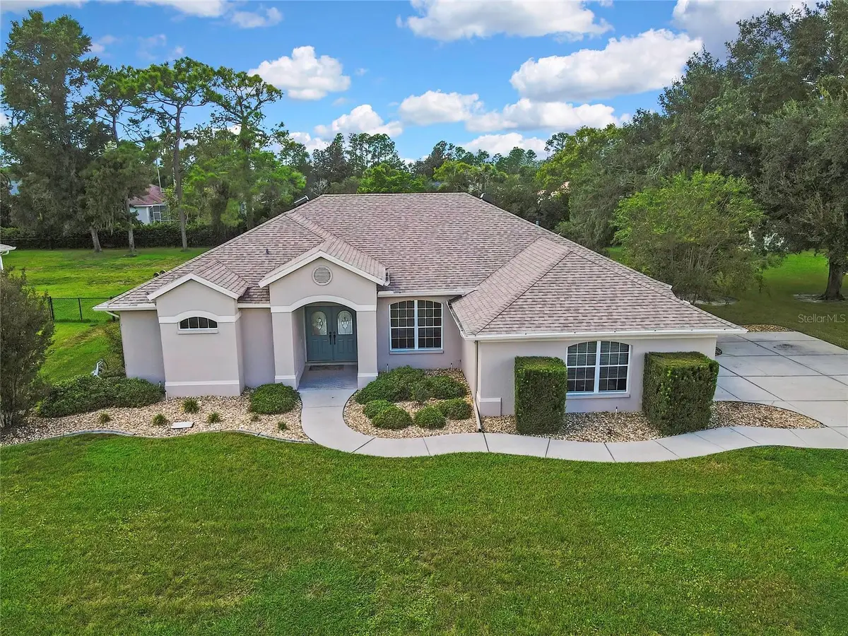 3307 Josef Avenue, Spring Hill, FL 34609 - #1