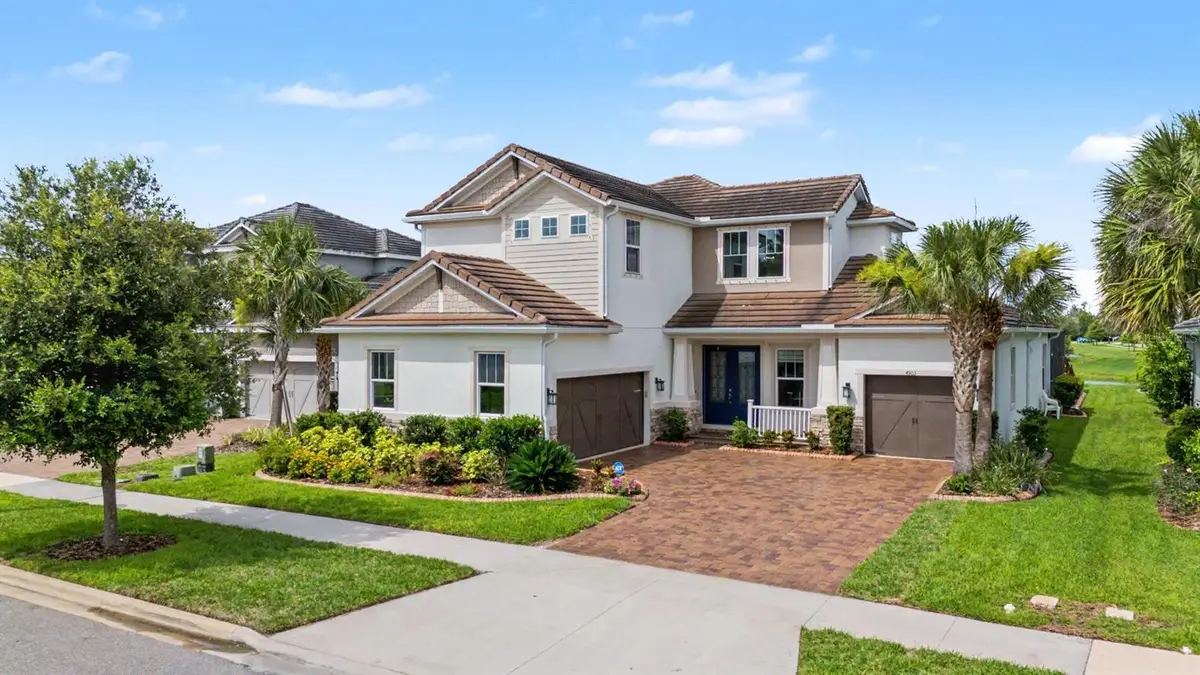 4303 Barbour Trail, Odessa, FL 33556 - #1
