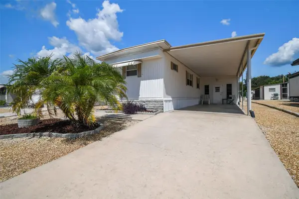 12200 Bonanza Drive, HUDSON, FL 34667