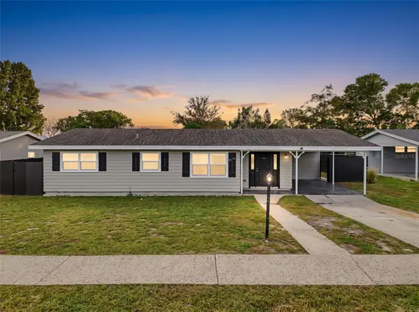 4659 Crescent Road, SPRING HILL, FL 34606