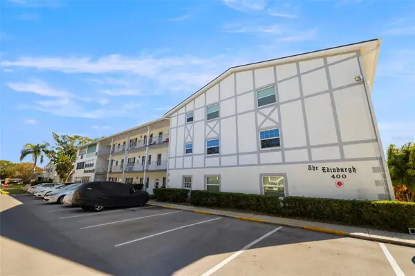 400 Glennes Lane #206, DUNEDIN, FL 34698