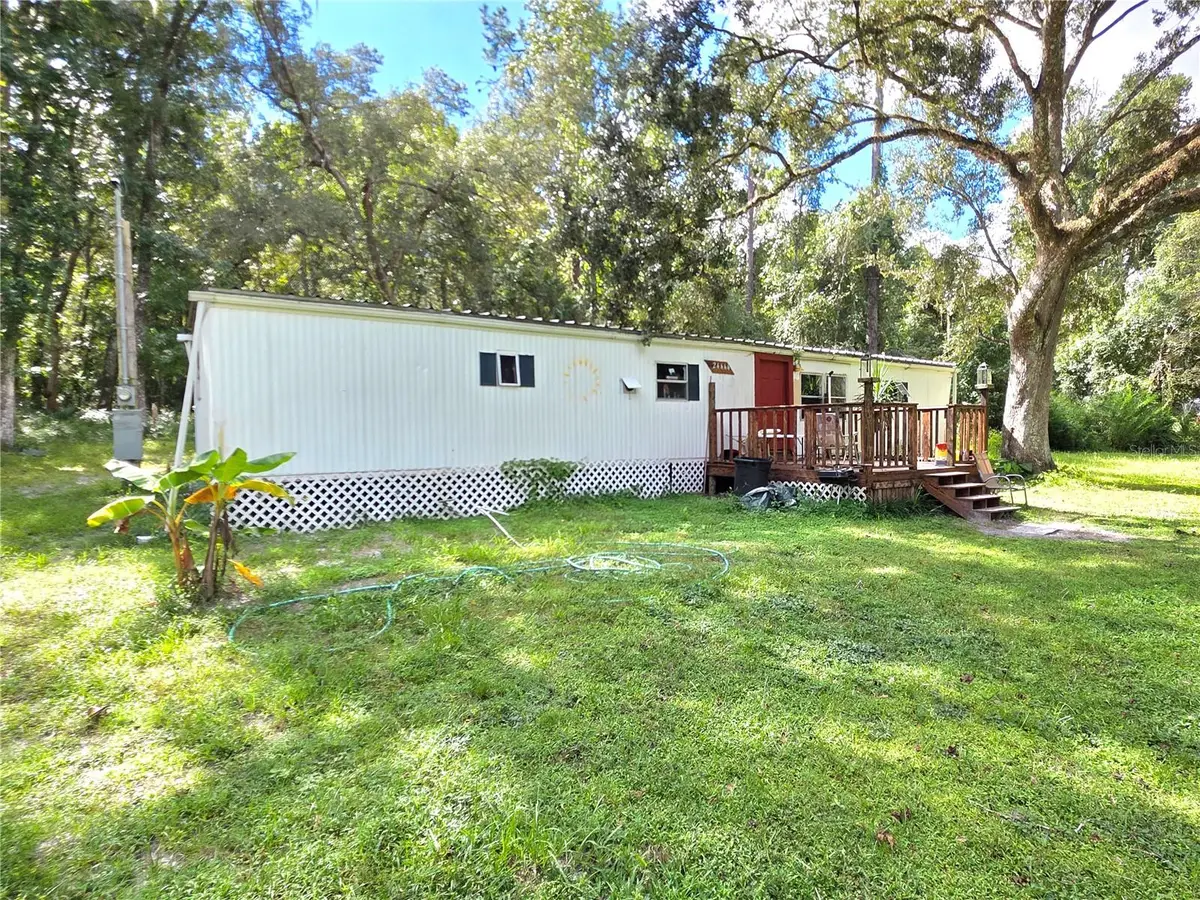 24444 Casey Road, Brooksville, FL 34601 - #1