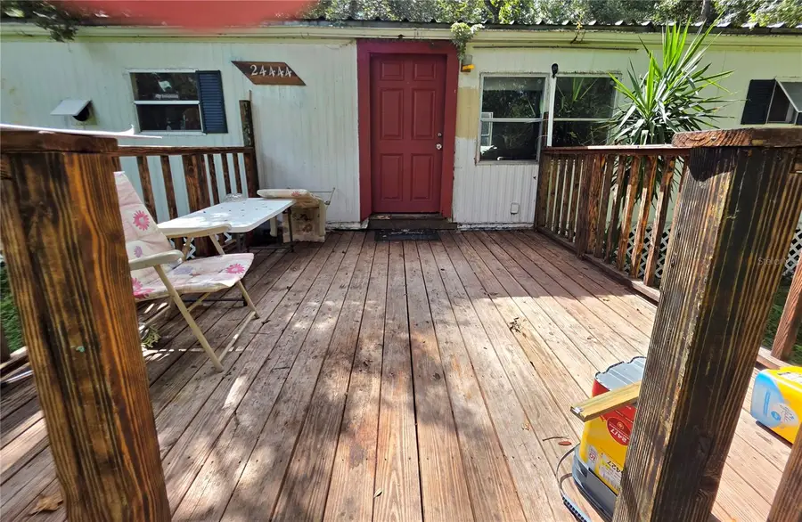 24444 Casey Road, Brooksville, FL 34601 - #2