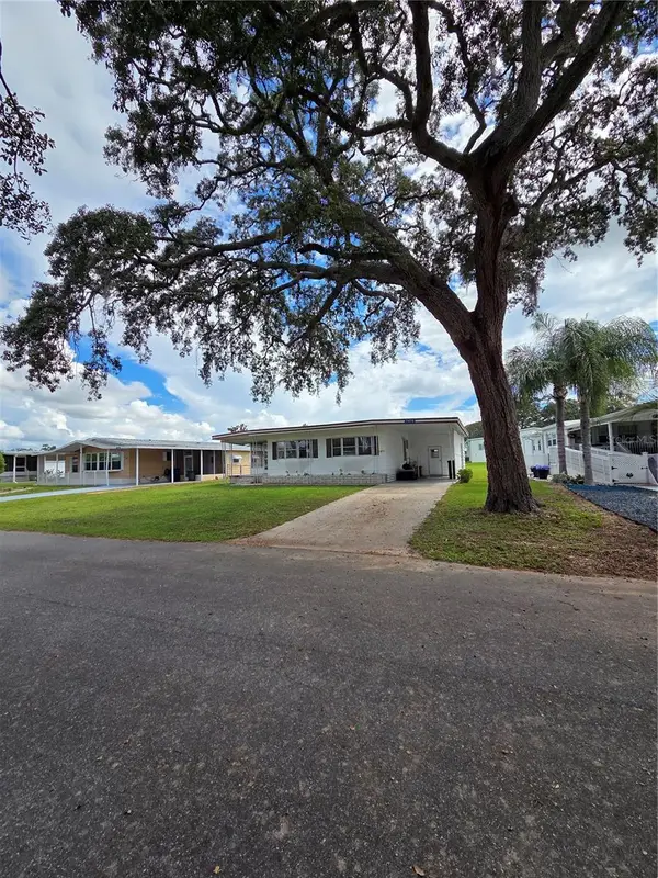 7478 Western Circle Drive, BROOKSVILLE, FL 34613