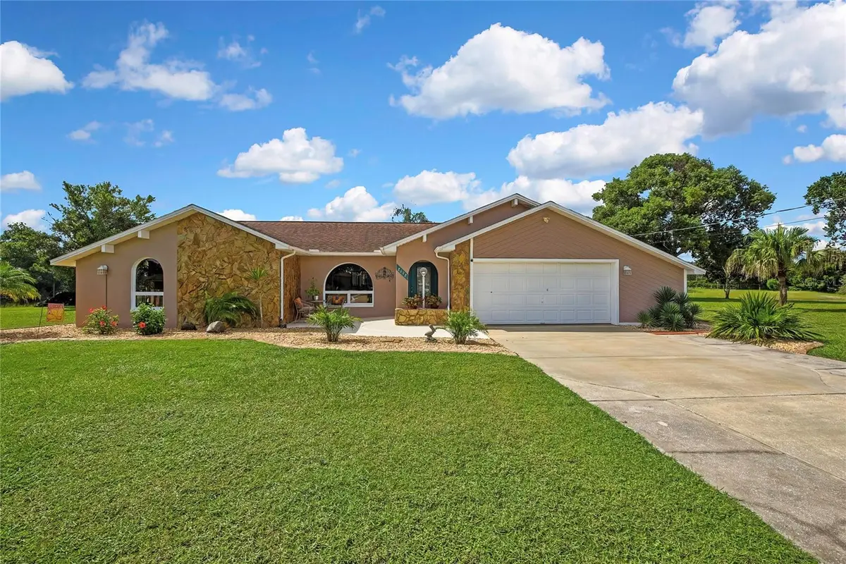 8098 Shorecrest Court, Spring Hill, FL 34606 - #1
