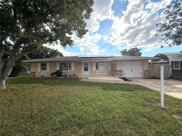 6245 Dalton Street, SPRING HILL, FL 34606