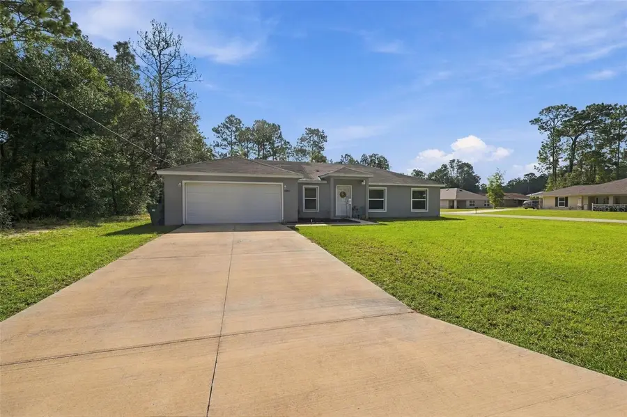 8009 N Primrose Drive, Citrus Springs, FL 34434 - #2