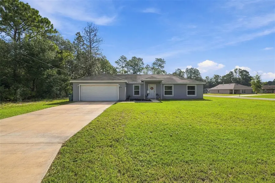 8009 N Primrose Drive, Citrus Springs, FL 34434 - #3