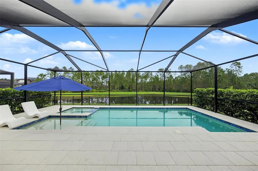 3404 Tour Trace, Land O Lakes, FL 34638 - #3