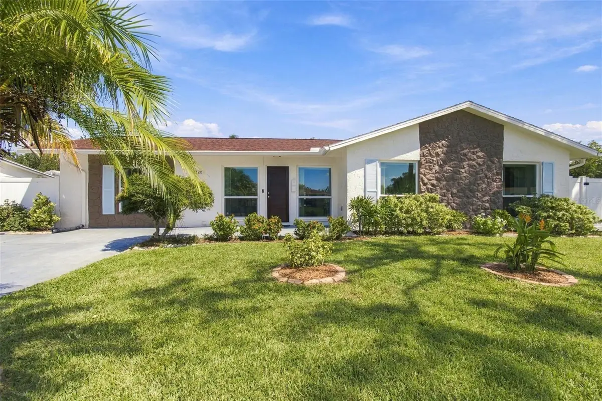 4880 Shell Stream Boulevard, New Port Richey, FL 34652 - #1