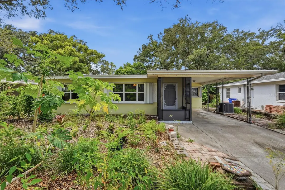 1632 San Mateo Drive, Dunedin, FL 34698 - #1